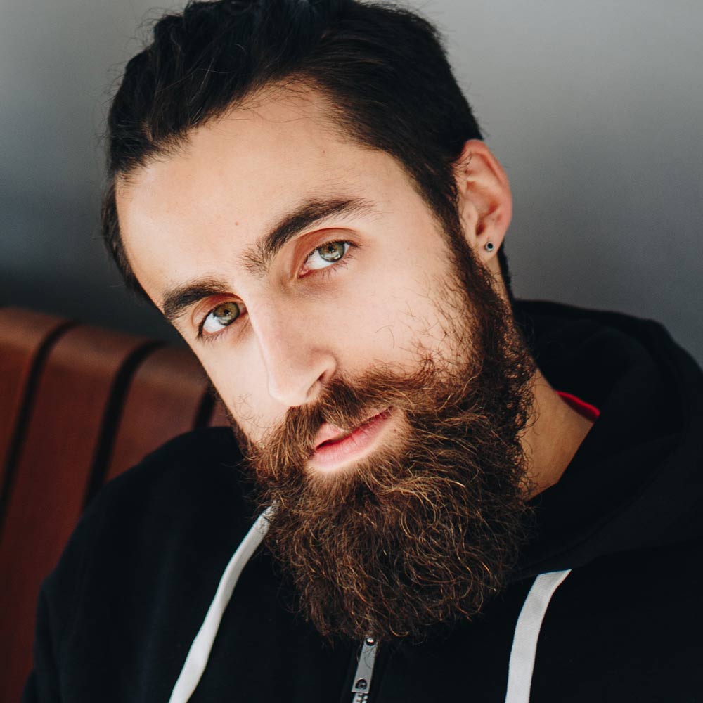Tony Acconcia, co-founder of Tramas Group